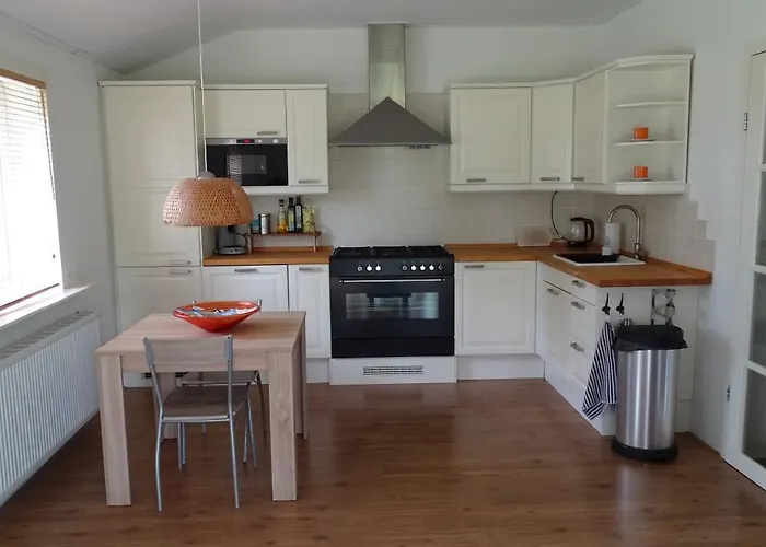 Apartment Arda