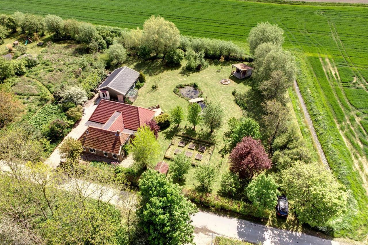 Arda Ferienhaus